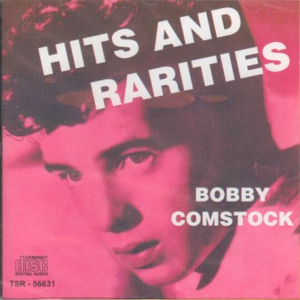 Comstock ,Bobby - Hits And Rarities - Klik op de afbeelding om het venster te sluiten